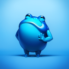 bluefrog (ブルーフロッグ)